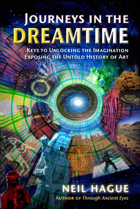 Journeys in the dreamtime