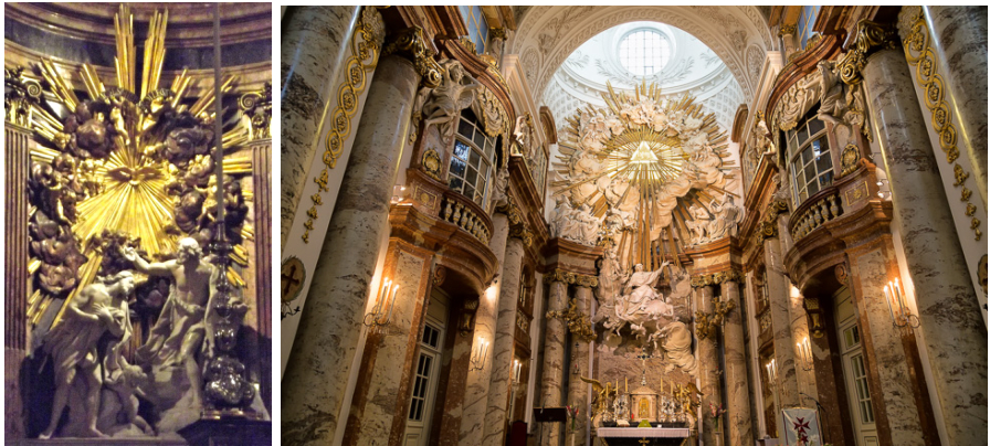 High Altars