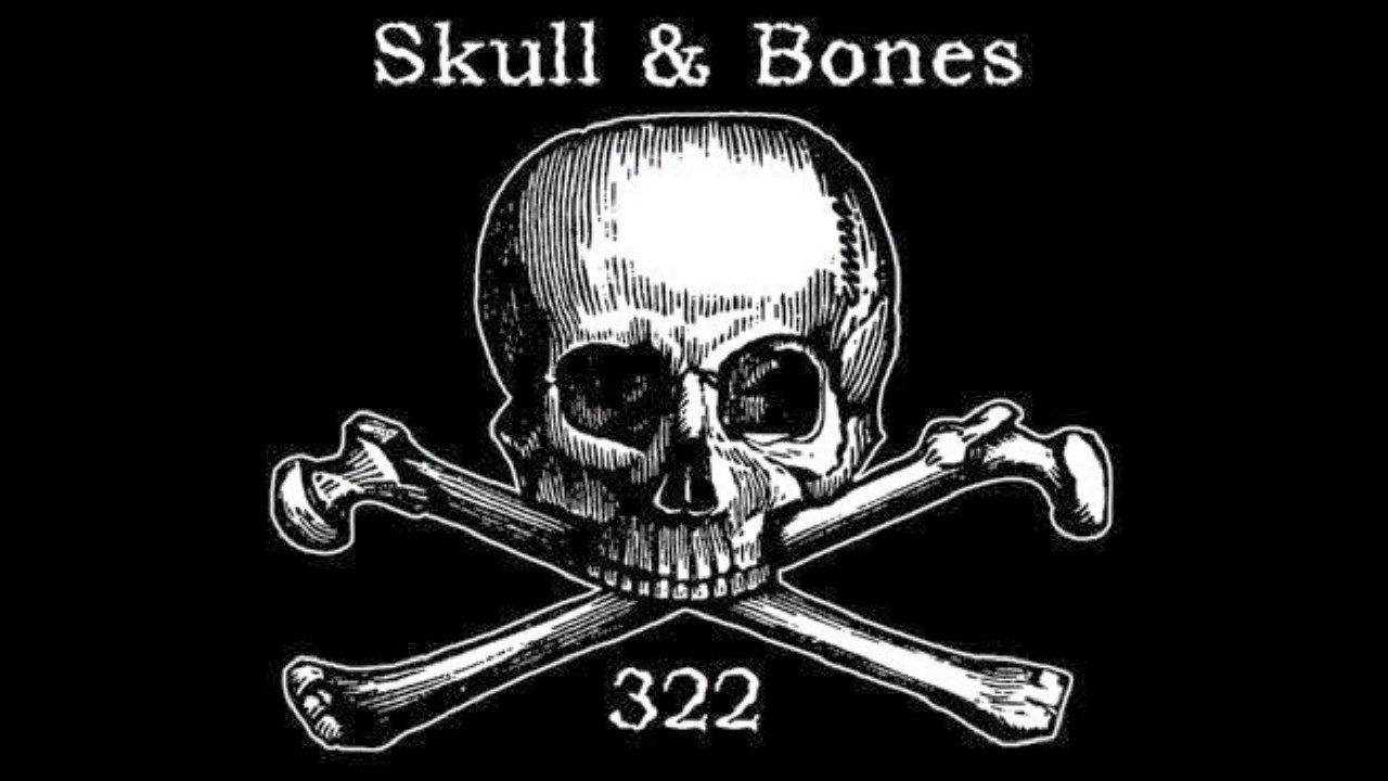 skull and bones society